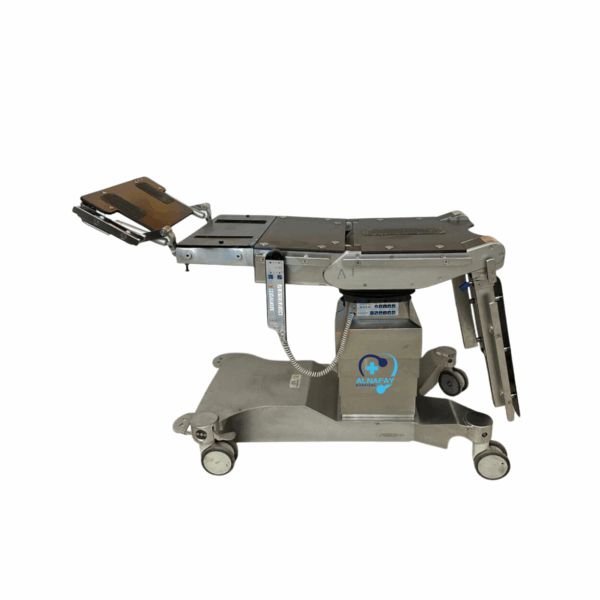 Maquet Beta Star – Made in Germany – Electric OT Table Premium