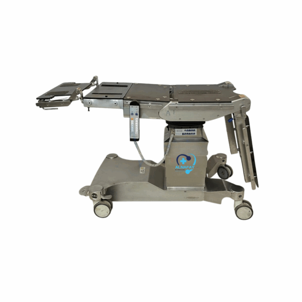 Maquet Beta Star – Made in Germany – Electric OT Table Premium