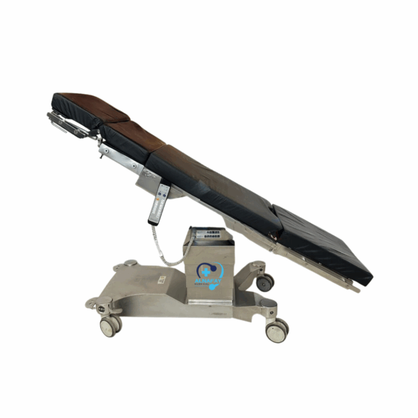 Maquet Beta Star – Made in Germany – Electric OT Table Premium