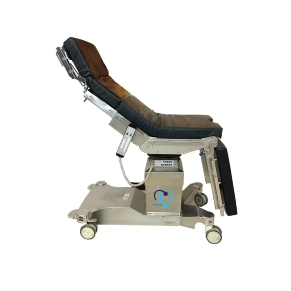 Maquet Beta Star – Made in Germany – Electric OT Table Premium