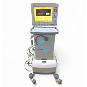 Maquet Servo-i Infant to Adult – Ventilator Universal