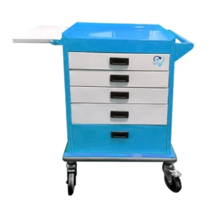Medicine Trolley (ANS-MT-01)
