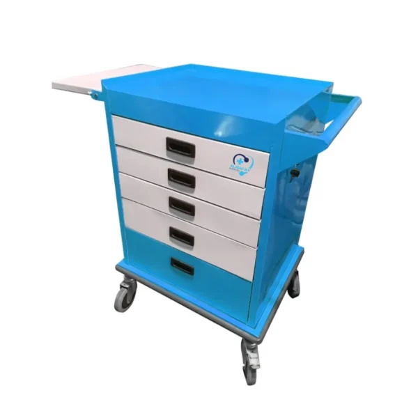 Medicine Trolley (ANS-MT-01)