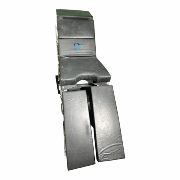 Merivaara OP-Series Made in Finland – Electric OT Table - Image 2