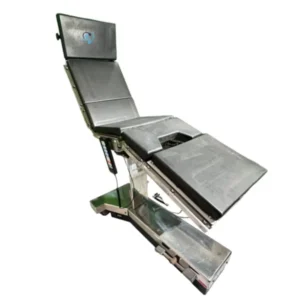 Merivaara OP-Series Made in Finland – Electric OT Table