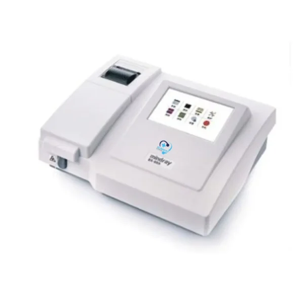 Mindray BA-88A Chemistry Analyzer