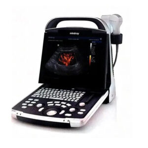 Mindray DP-18 ultrasound machine