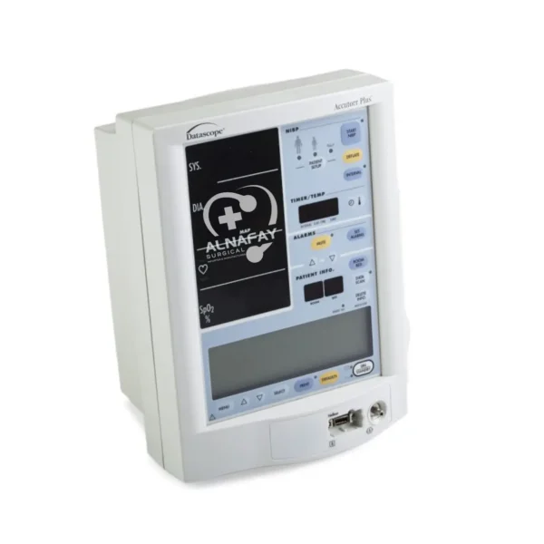 Mindray Datascope Accutorr Plus