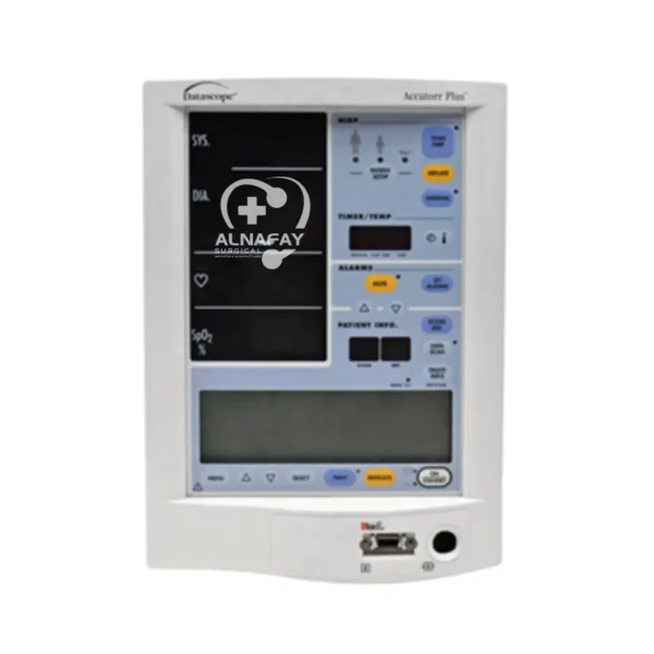 Mindray Datascope Accutorr Plus