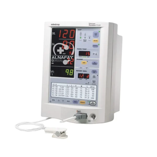 Mindray Datascope Accutorr Plus