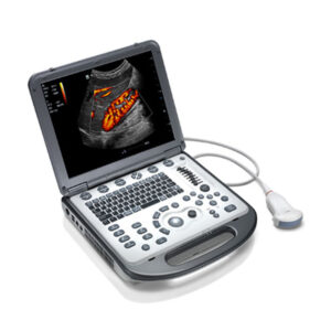 Mindray M6 ultrasound machine