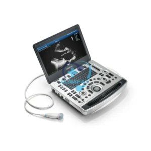 Mindray M9 Ultrasound Machine
