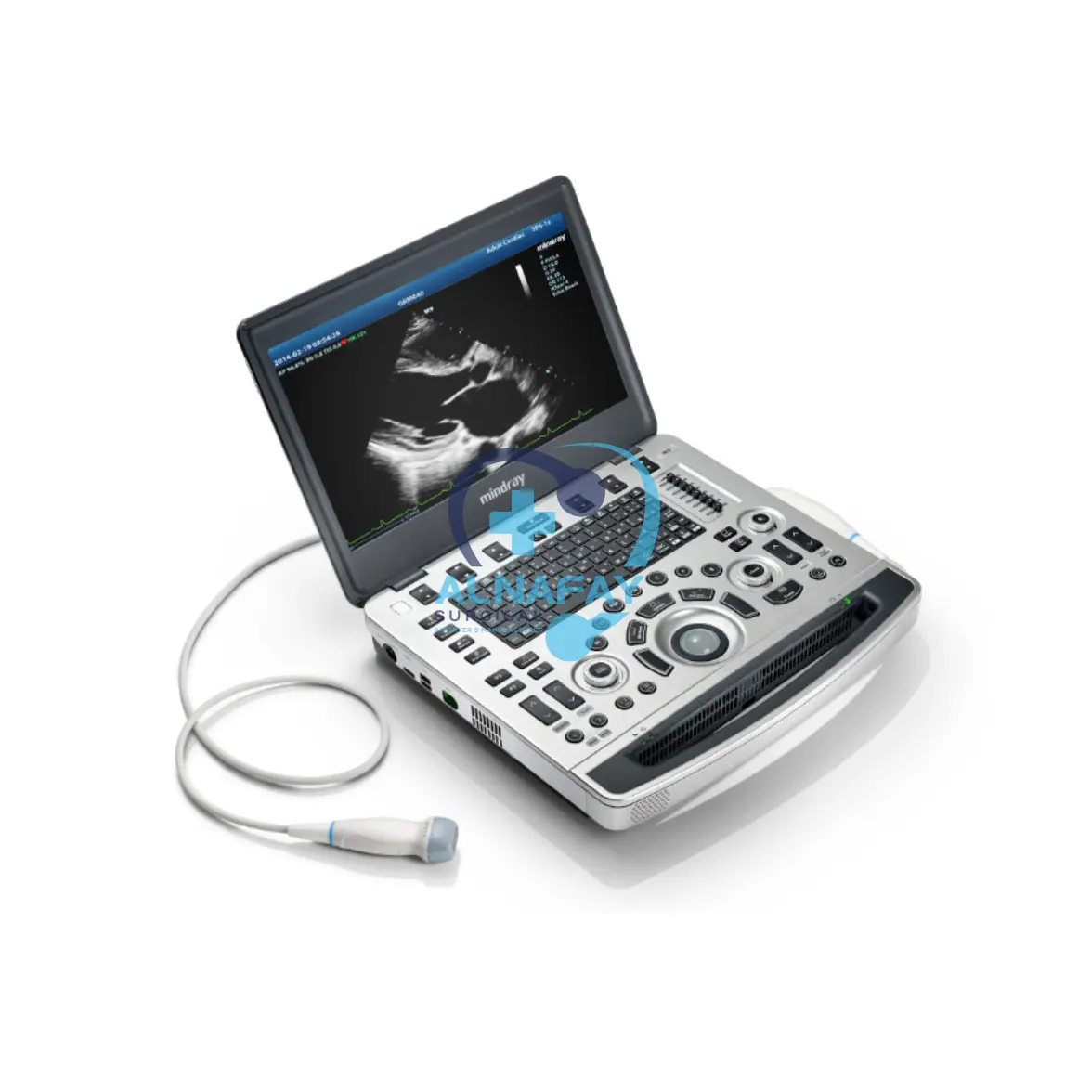 Mindray M9 Ultrasound Machine