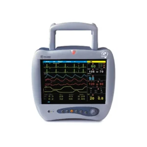 Mindray-PM-7000-–-Cardiac-Monitor