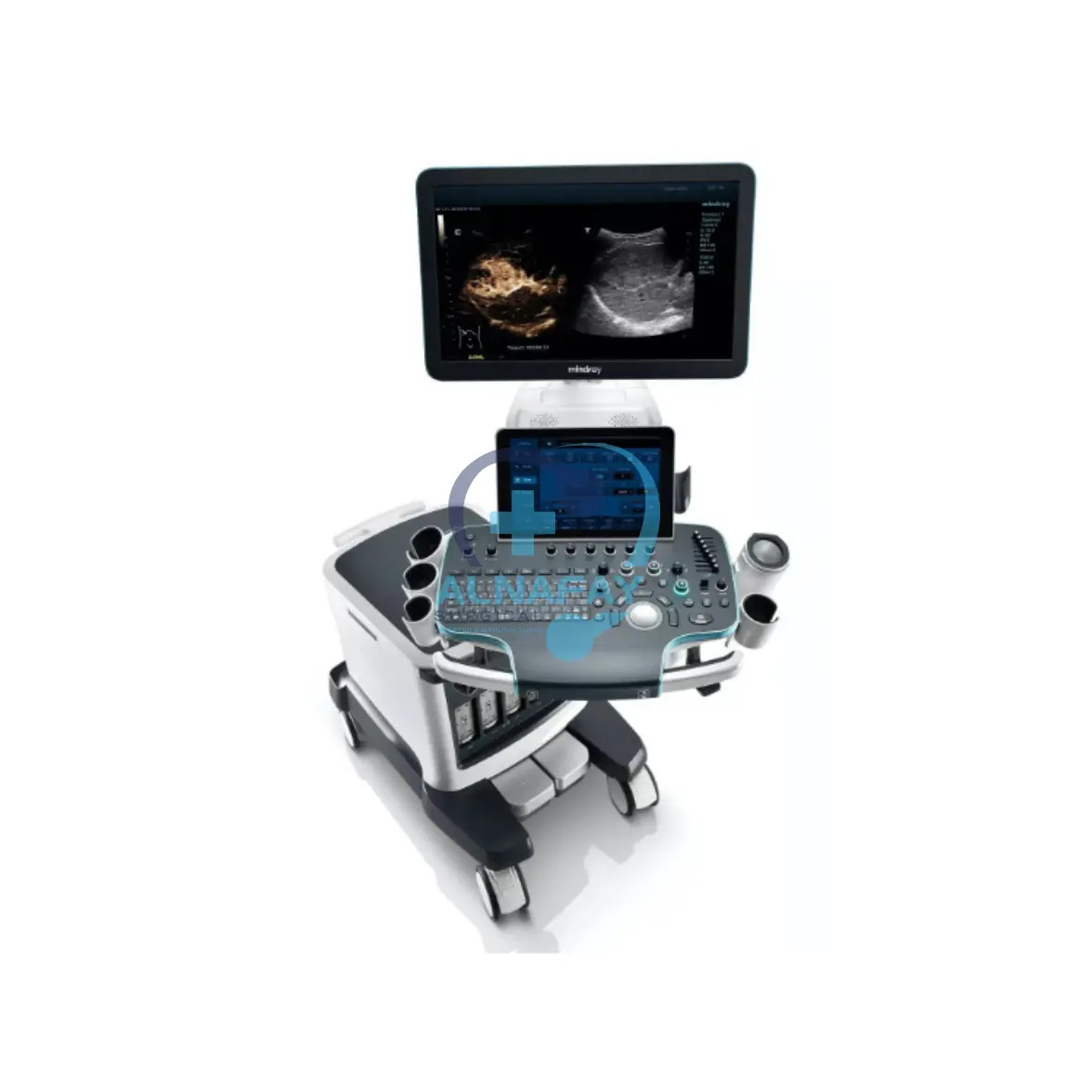 Mindray Resona 7 Ultrasound Machine