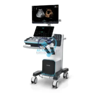 Mindray Resona I9 Ultrasound Machine