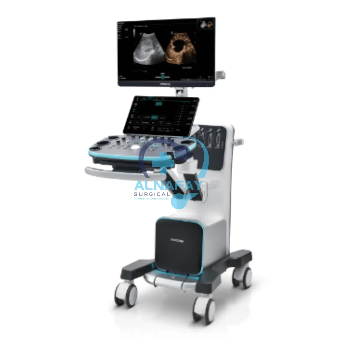 Mindray Resona I9 Ultrasound Machine