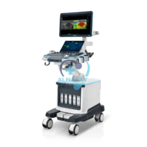 Mindray Resona R9 Ultrasound Machine