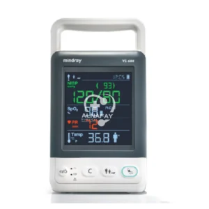 Mindray VS-600 Vital Signs Monitor