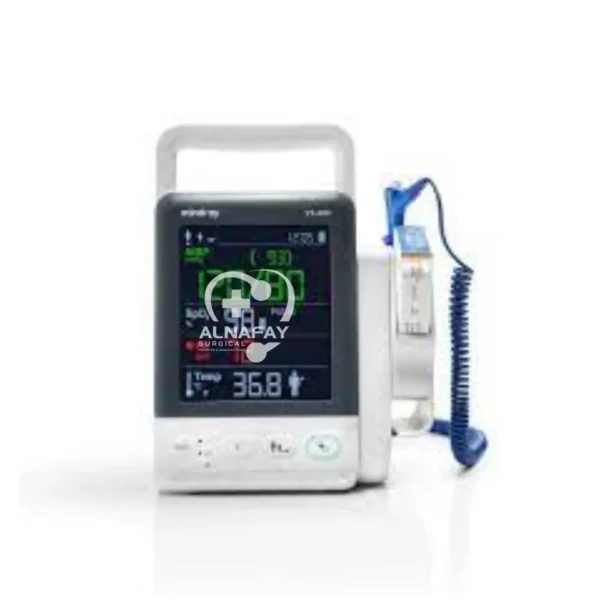 Mindray VS-600 Vital Signs Monitor