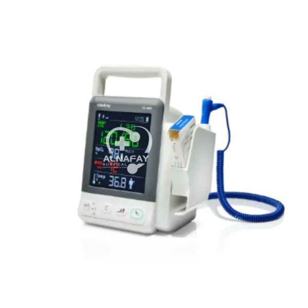 Mindray VS-600 Vital Signs Monitor