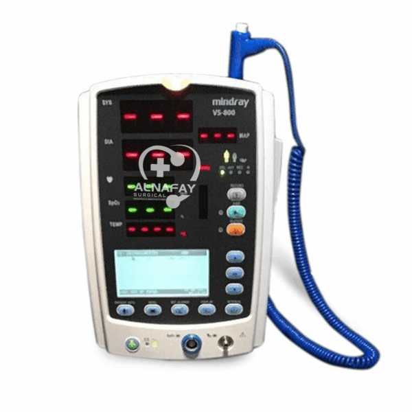 Mindray VS-800 Vital Signs Monitor
