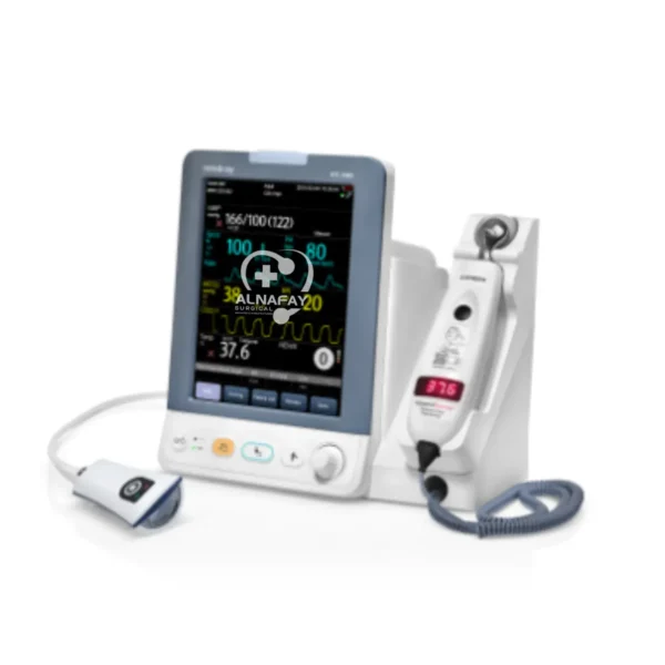 Mindray VS-900 Vital Signs Monitor