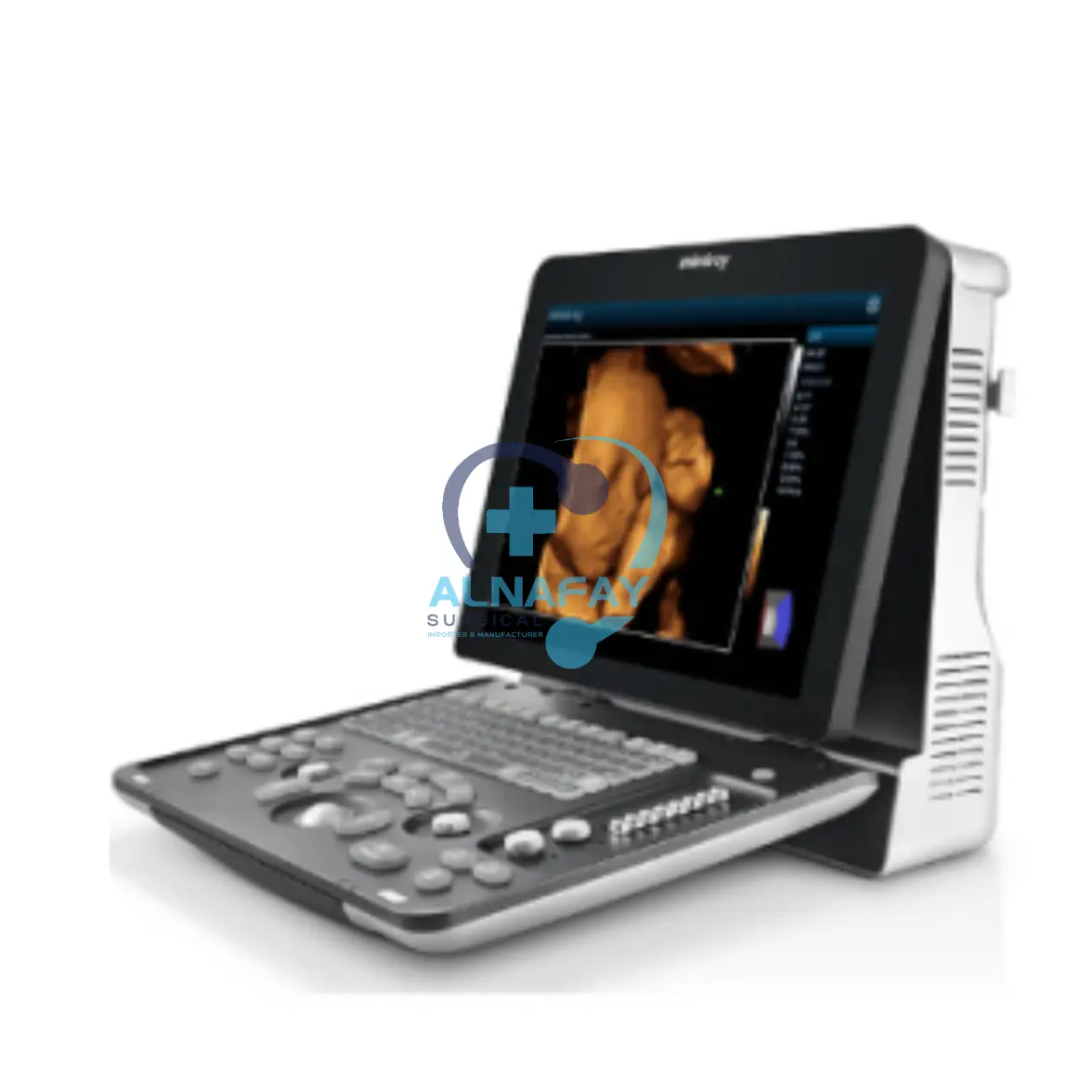 Mindray Z60 Ultrasound Machine