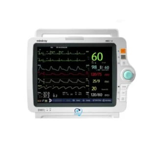 Mindray iMEC 12 Series Patient Monitor