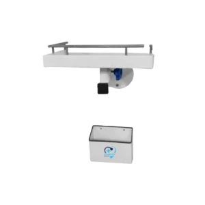 Monitor Stand Fix ANS-MS-08
