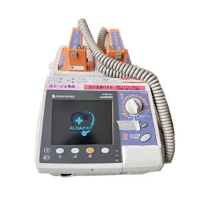 NIHON KOHDEN CardioLife TEC-5531 – Defibrillator Biphasic – Japan