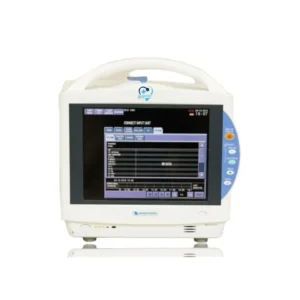 NIHON-KOHDEN-MU-631RA-Cardiac-Monitor