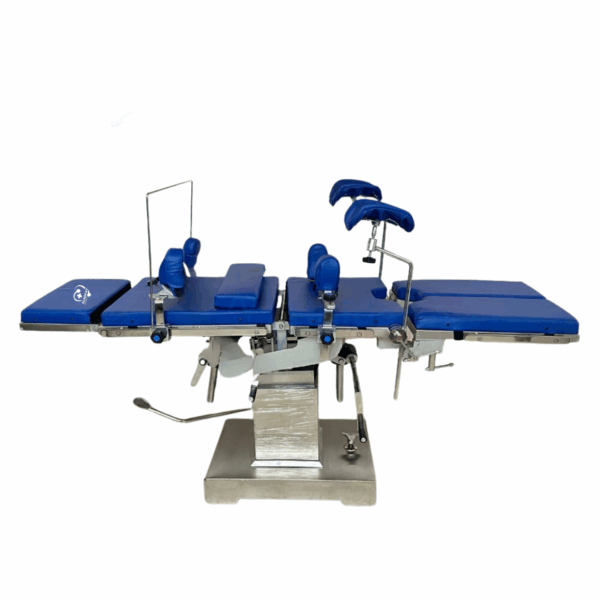 OT Table SS 5 Parts (ANS-OTT-6)