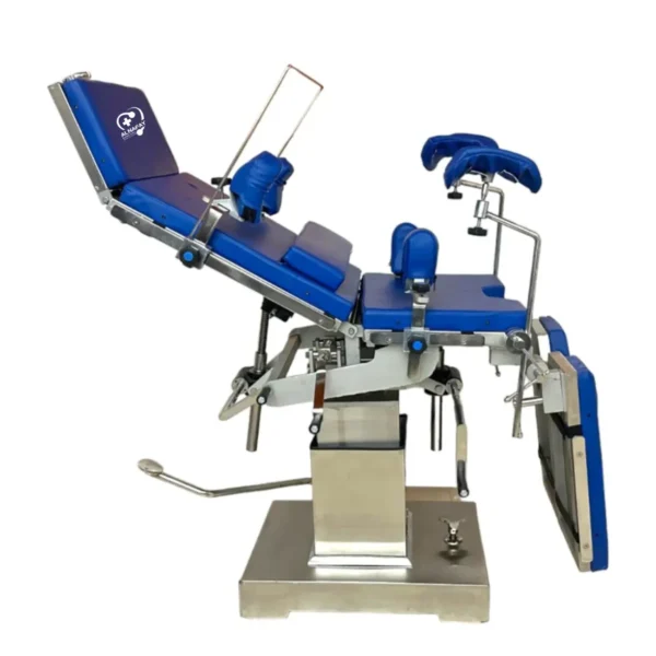 OT Table SS 5 Parts (ANS-OTT-6)