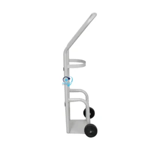 Oxygen Cylinder Trolley (Small)