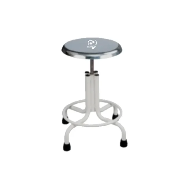 Patient Revolving Stool (ANS-PS-7)