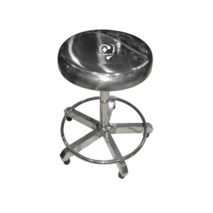 Patient Revolving Stool Premium (ANS-PS-6)