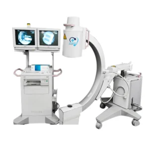 Philips C-Arm BV-300 9-inch