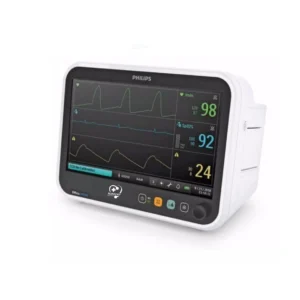 Philips Efficia CM Series Patient Monitor