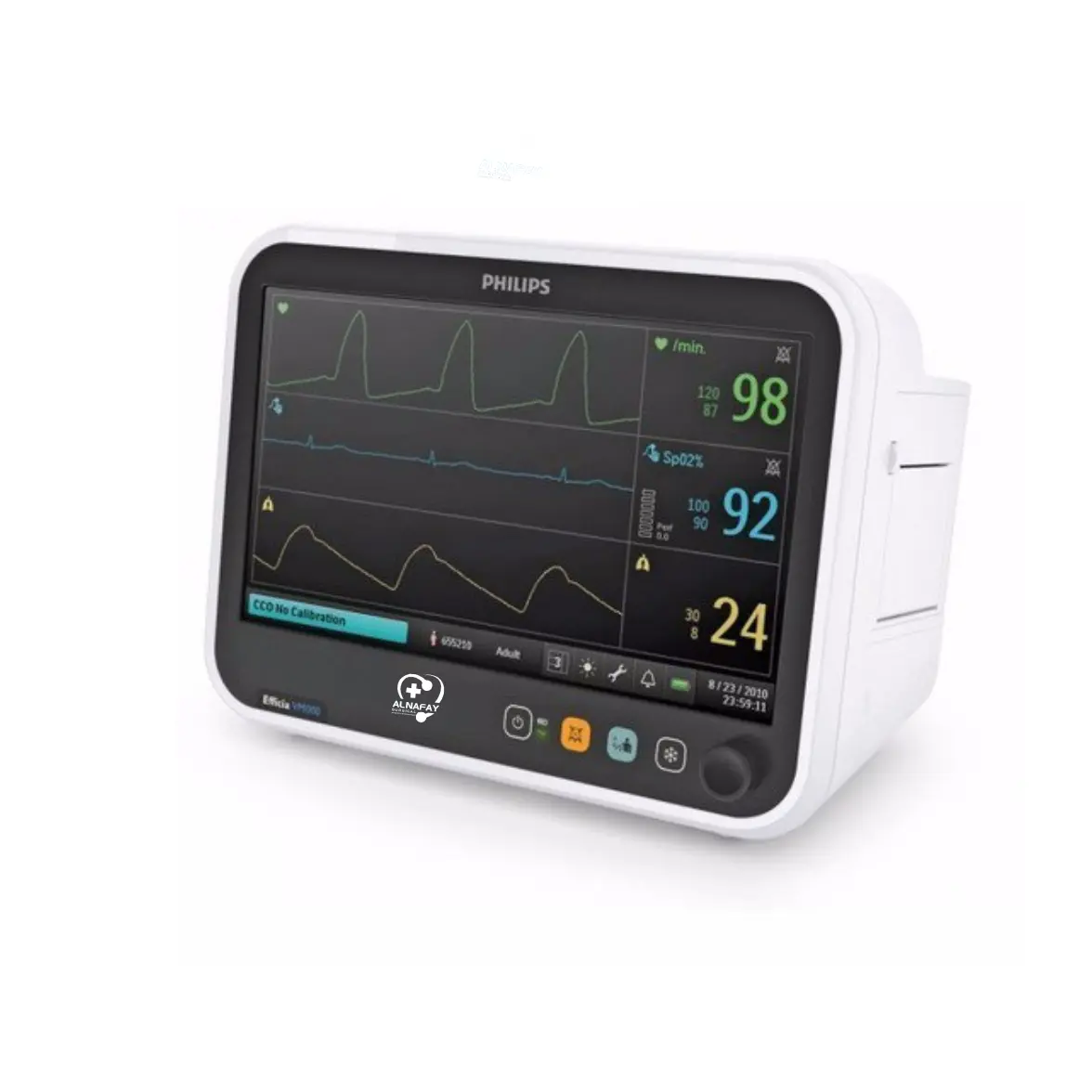 Philips Efficia CM Series Patient Monitor