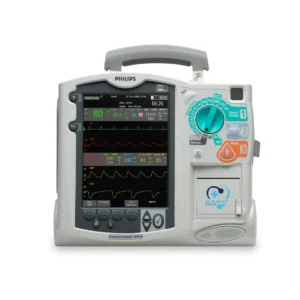 Philips HeartStart MRx BiPhasic Defibrillator – Singapore
