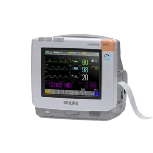 Philips-IntelliVue-MP5-–-Cardiac-Monitor