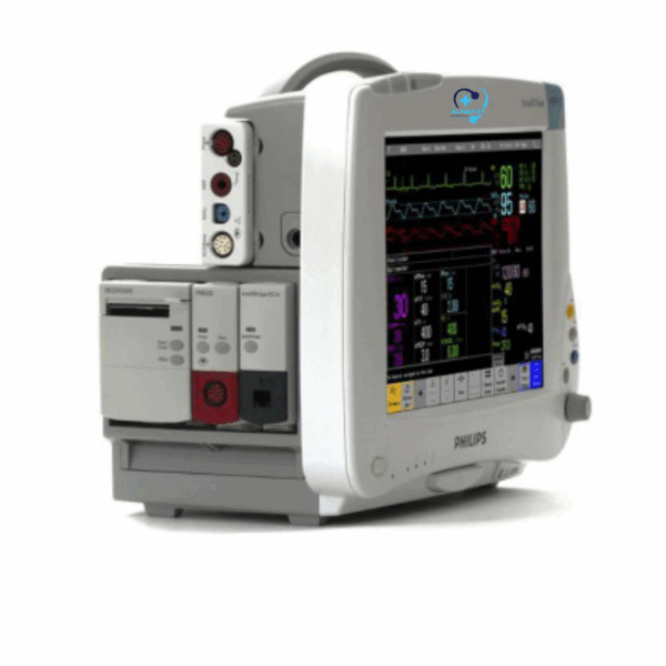 Philips IntelliVue MP50 – Cardiac Monitor
