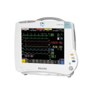 Philips IntelliVue MP50 – Cardiac Monitor