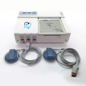 Philips M1353A Series 50 IP 2 Fetal Monitor
