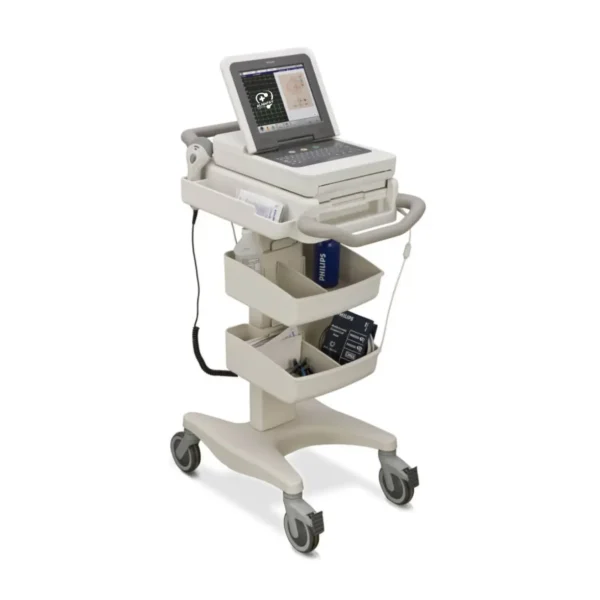 Philips PageWriter TC20 Cardiograph ECG Machine