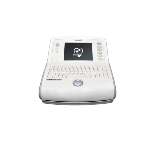 Philips PageWriter Trim III – 12 Channel - Image 2