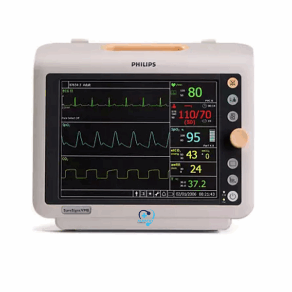 Philips SureSigns VM6