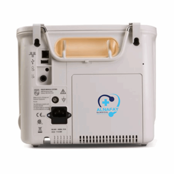 Philips SureSigns VM6