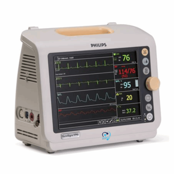Philips SureSigns VM6